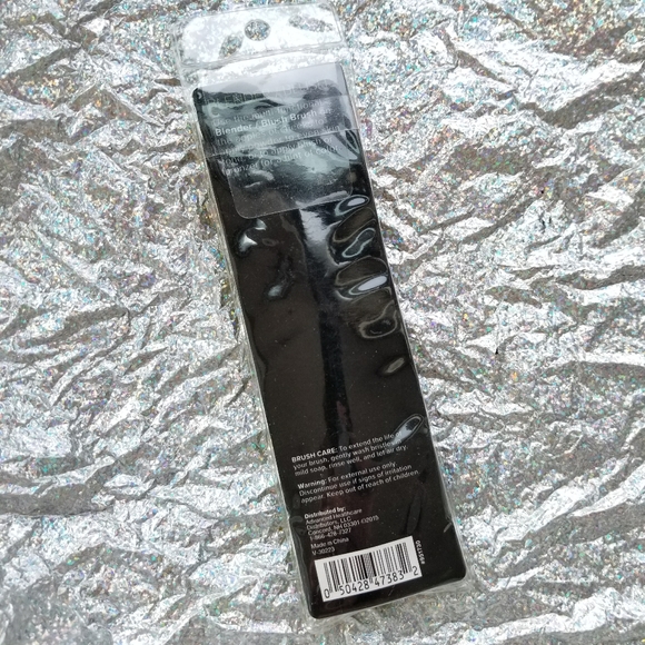 🍒 5/$20 new PopArazzi Blush Brush Blender Makeup Artist Glam Sephora Kardashian - Picture 2 of 4